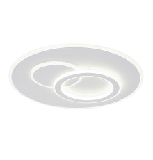 Потолочный светильник Escada 10296/3 LED*65W White