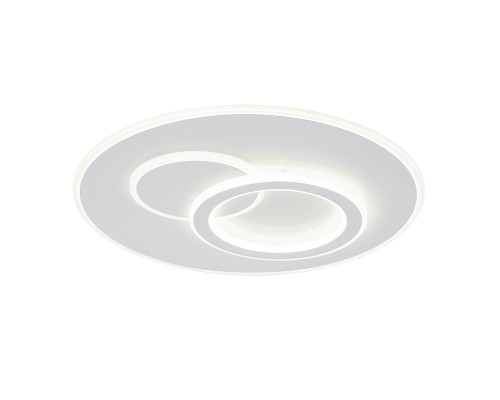 Потолочный светильник Escada 10296/3 LED*65W White