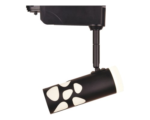 Трек Escada 20042TRA/01 LED 9W 4000K черный матовый