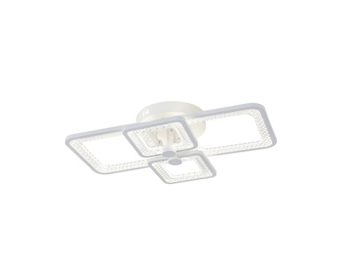 Потолочный светильник Escada 10283/4 LED*85W White