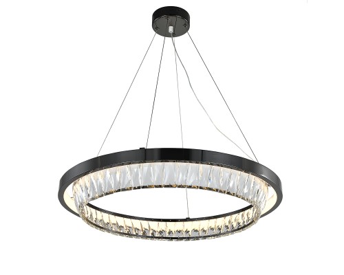 Подвесной светильник 12045/1P Black