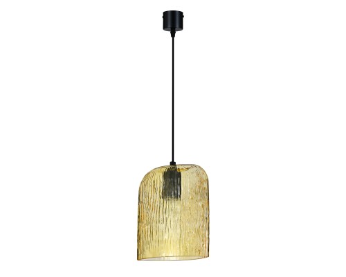 Подвесной светильник 11073/1P Amber