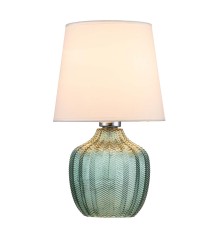 Настольный светильник Escada 10194/L E27*40W Green