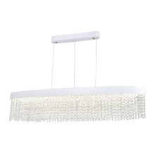 Подвесной светильник 12054/1PL White