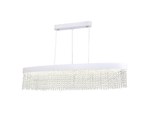 Подвесной светильник 12054/1PL White