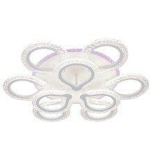 Потолочный светильник Escada 10270/9 LED*137+11W White