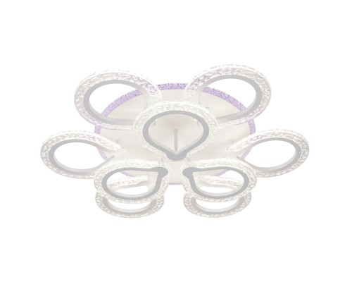 Потолочный светильник Escada 10270/9 LED*137+11W White