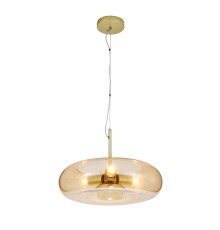 Подвесной светильник 11062/3P Amber