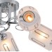 Потолочный светильник Escada 1120/5PL E27*40W Chrome