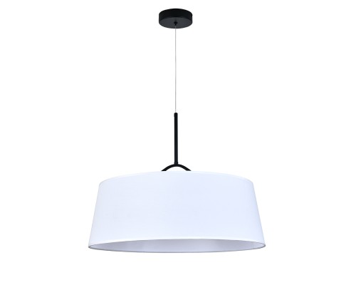 Подвесной светильник 130001/1P LED*20W Black