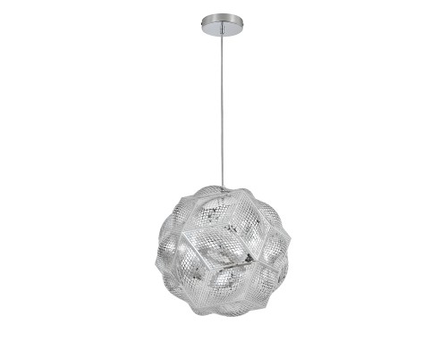 Подвесной светильник 11060/B/1P Chrome