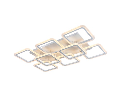 Потолочный светильник Escada 10204/8 LED*155W White