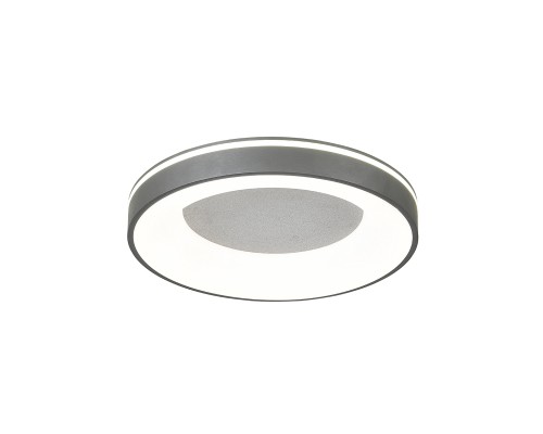 Потолочный светильник Escada 627/A LED*80W Silver
