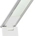 Настольный светильник Escada 10239/1 LED*4W Silver
