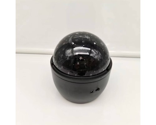 Лампы 693/L LED(черный)