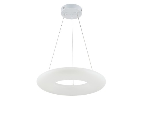 Подвесной светильник Escada 10258/1 LED*30W White