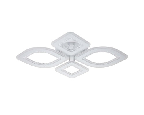 Потолочный светильник Escada 10257/4 LED*105W White