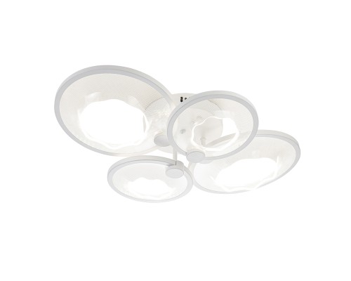 Потолочный светильник Escada 10261/4 LED*68W White