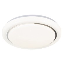 Потолочный светильник Escada 10227/SG LED*48W White APP