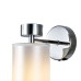 Настенный светильник 120006/1W E14*40W Chrome