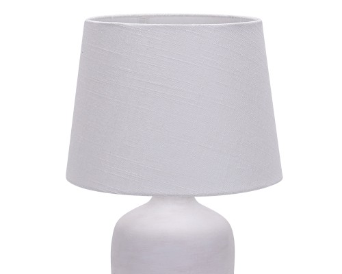 Настольный светильник Escada 10195/L E27*40W White