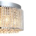 Потолочный светильник Escada 2124/6P E14*40W Chrome