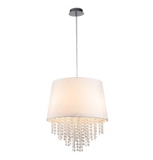 Подвесной светильник Escada 652/3S E27*60W White