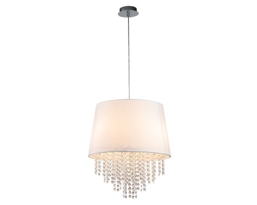 Подвесной светильник Escada 652/3S E27*60W White