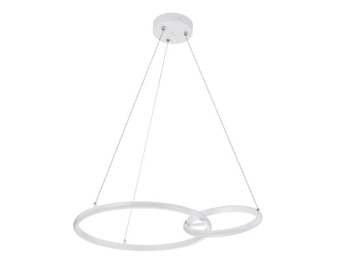 Подвесной светильник Escada 10230/2 LED*55W White