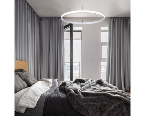 Подвесной светильник Escada 10228/1 LED*46W White