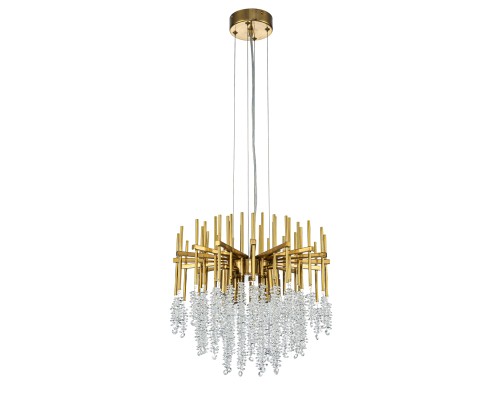 Подвесной светильник 12052/6P Gold