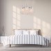 Подвесной светильник Escada 574/6 E27*60W Chrome
