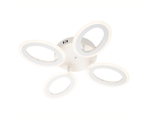 Потолочный светильник Escada 10226/4 LED*64W White