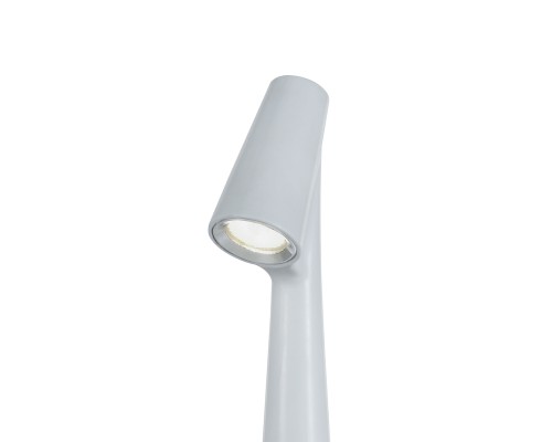 Настольный светильник Escada 553/L LED*1W White