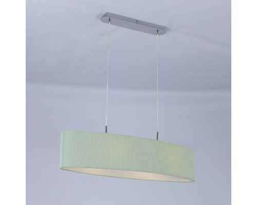 Подвесной светильник Escada 1139/2S E27*60W Mint