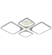 Потолочный светильник Escada 10218/4 LED*112W White