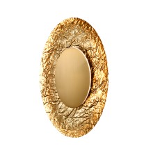 Настенный светильник 11071/A/1W Brass