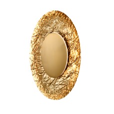 Настенный светильник 11071/A/1W Brass