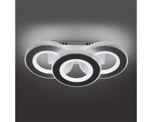 Потолочный светильник Escada 10265/3 LED*45W White