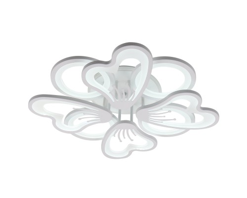 Потолочный светильник Escada 10227/8 LED*150W White