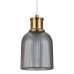 Подвесной светильник 120013/1P E14*40W Copper