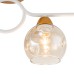 Потолочный светильник Escada 1100/4P E27*60W Gold/White