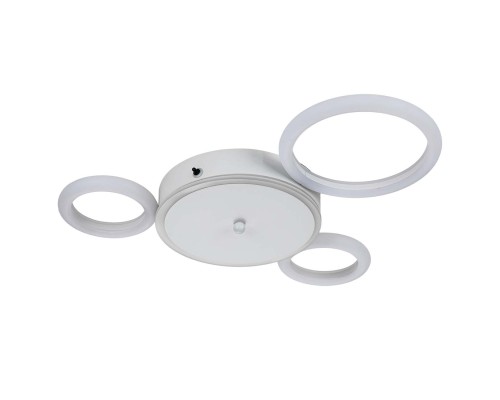 Потолочный светильник Escada 10268/4 LED*40W White