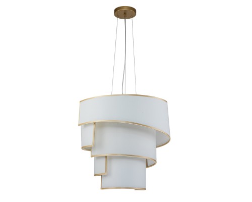 Подвесной светильник 13021/B/4P