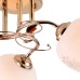 Потолочный светильник Escada 1121/3PL E27*40W Gold