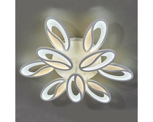 Потолочный светильник Escada 10222/9 LED*139W White