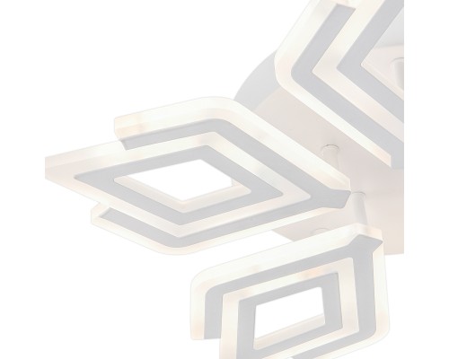 Потолочный светильник Escada 10288/5 LED*85W White