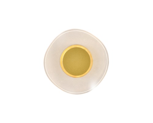 Настенный светильник 14029/1W Gold