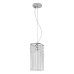 Подвесной светильник Escada 2129/1S E14*60W Chrome