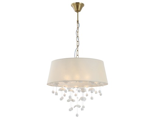 Подвесной светильник 13029/6P Beige